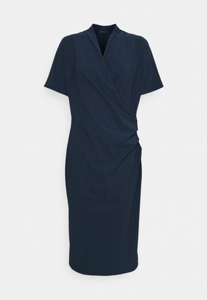 CAJA - Jerseyjurk - indigo
