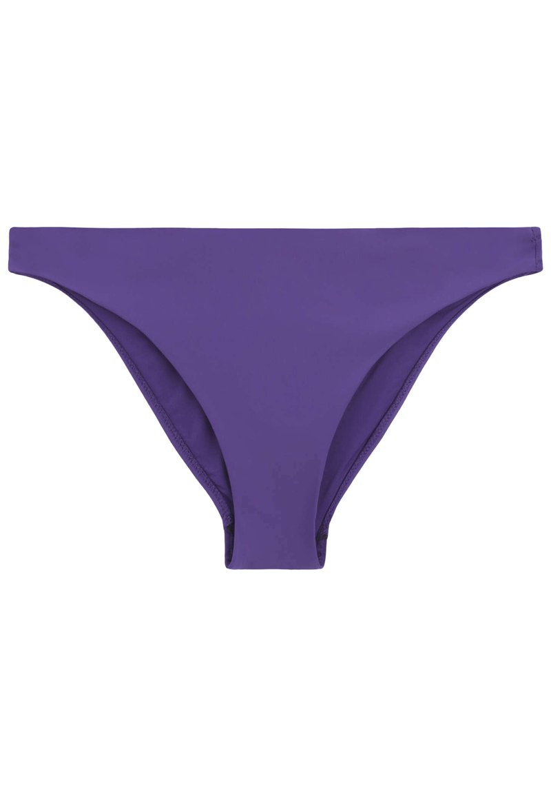 OYSHO Bikinibroekje paars OYSHO Bikinibroekje paars