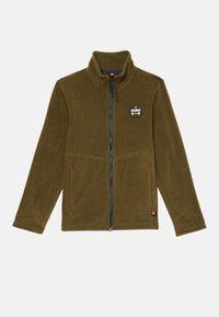 Geselecteerd, dark olive