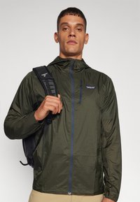 Patagonia HOUDINI  - Vindjakke - pine needle green