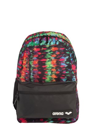Arena 30 ALLOVER - Tagesrucksack - tie dye