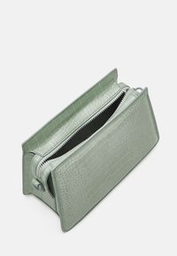 HVISK Borsa a tracolla - green