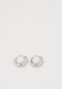 SUBLIMA - Σκουλαρίκια - white