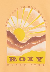 Roxy Sudadera - orange