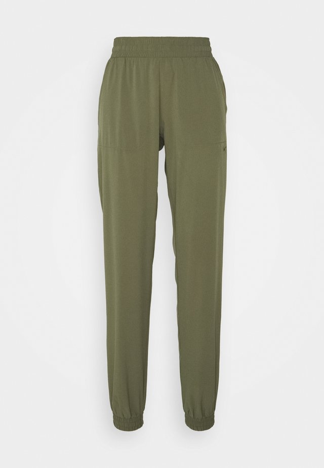 NORA PANT - Broek - croc