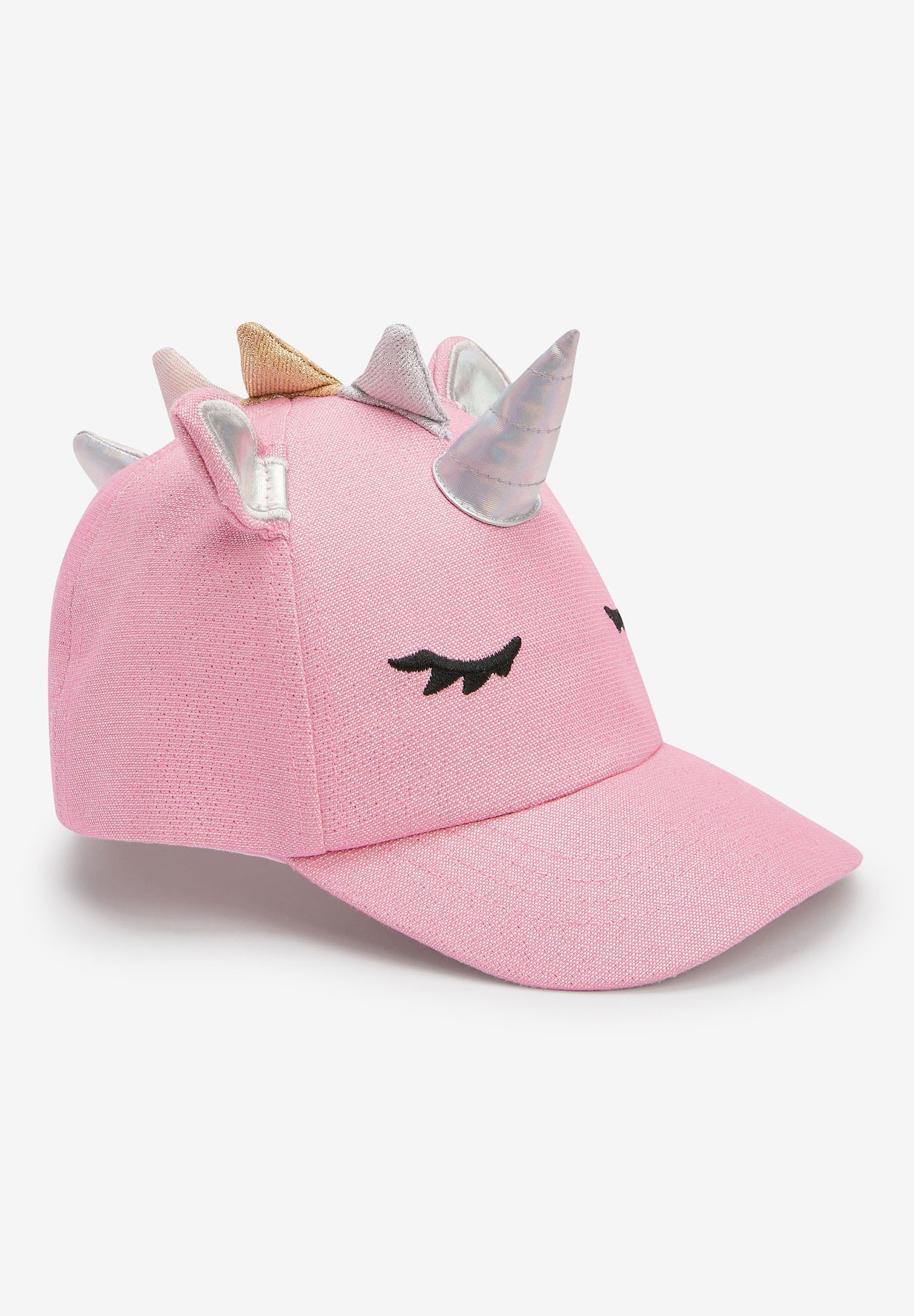 Pink unicorn cap Outlet