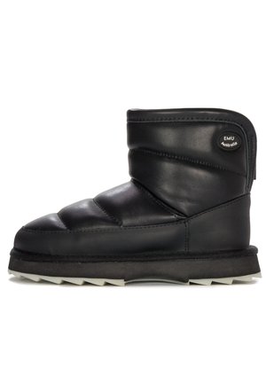 Stivali da neve  - black