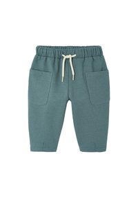 Unausgewählt, grün