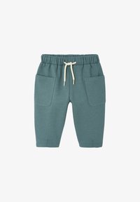 Unausgewählt, grün