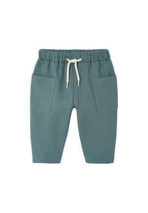 Trousers - grün
