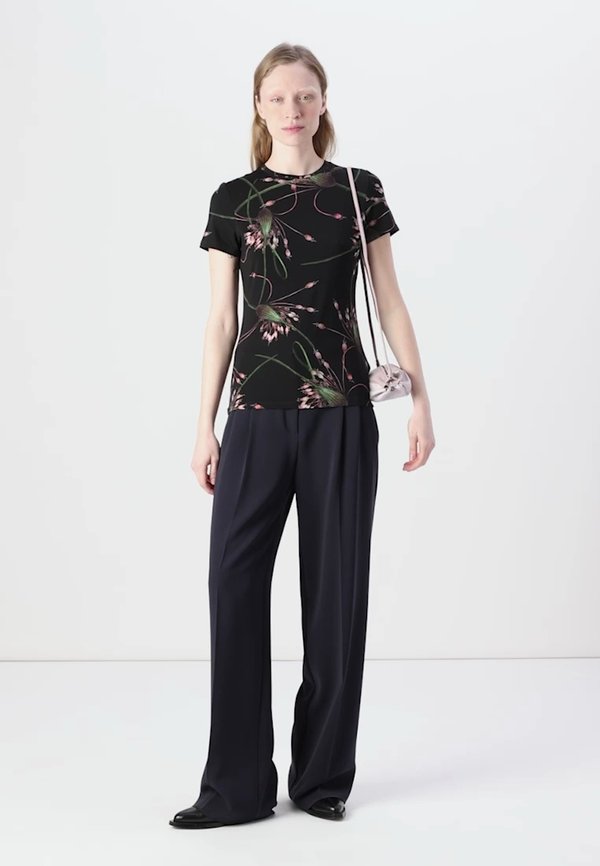 LEXIII - Print T-shirt2