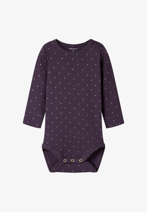 Name it, Body - navy cosmos