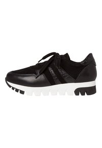 Tamaris Zapatillas - black