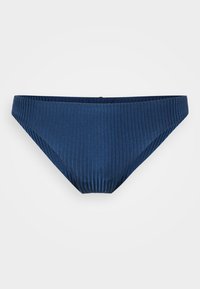 MODERN GOOD - Bikini pezzo sotto - dark blue