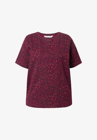 No seleccionado, claret