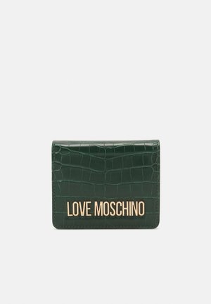 Wallet - bottiglia