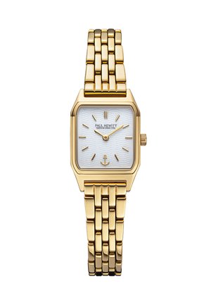 PAUL HEWITT Uhr - gold