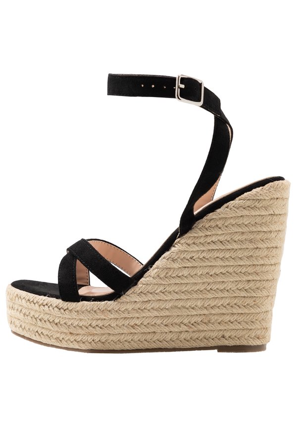 ELISHA - High heeled sandals4