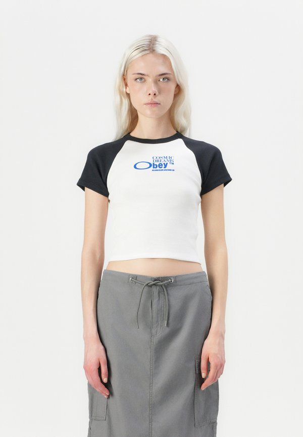 COSMIC DREAMS - Print T-shirt