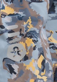 Color Kids COVERALL- ALL OVER - Regnoverall - arona