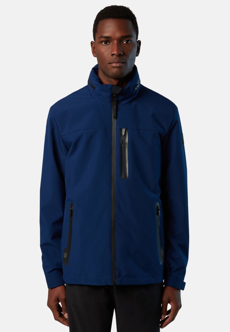 North Sails TECH SAILOR Giacca outdoor blau/blu Zalando.it