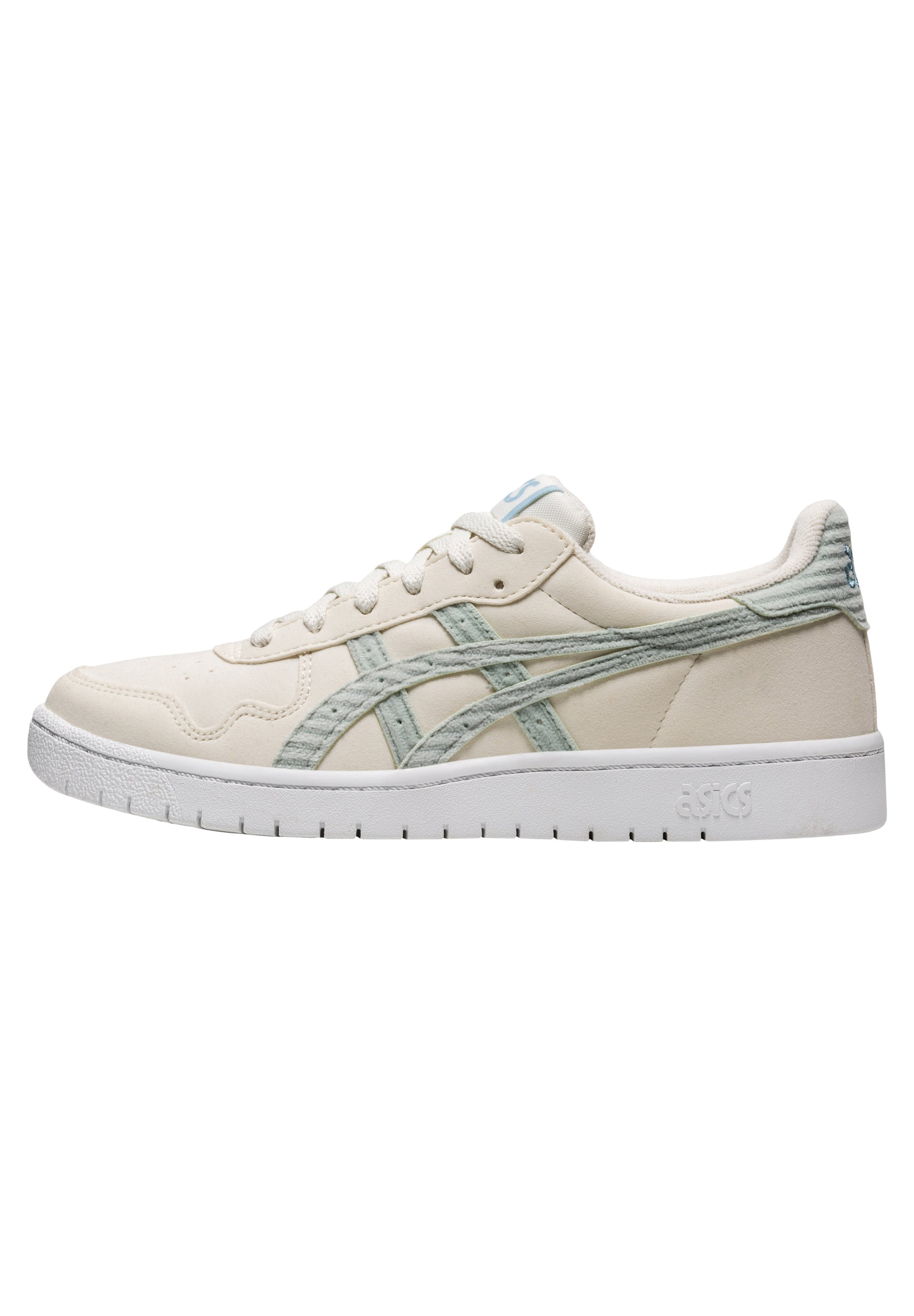 asics japan s off white