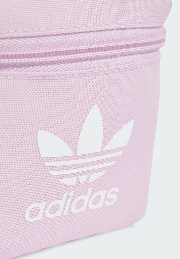 ADICOLOR CLASSIC FESTIVAL - Cross body bag - light orchid3