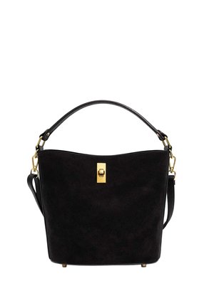 ALIMA  SUÈDE - Sac à main - noir