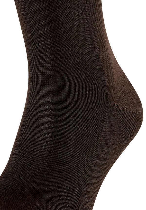 TIAGO SO - Socks - dunkelbraun2