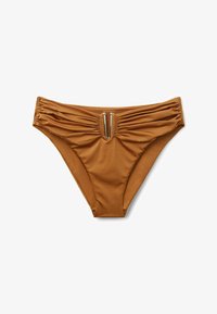 Non selezionato, brown