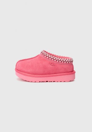 TASMAN II - Pantuflas - pink bloom