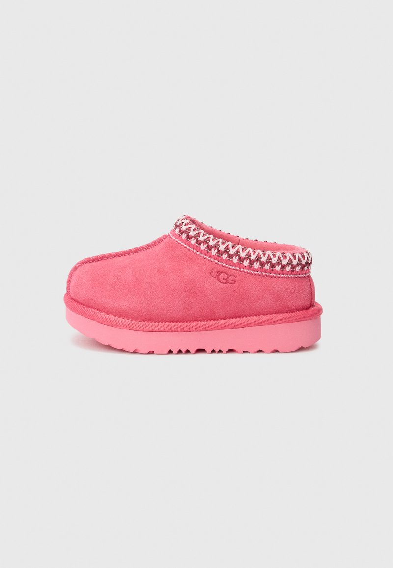 UGG TASMAN II - Papuci de casă - pink bloom/roz - Zalando.ro