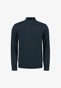 Non sélectionné, blue