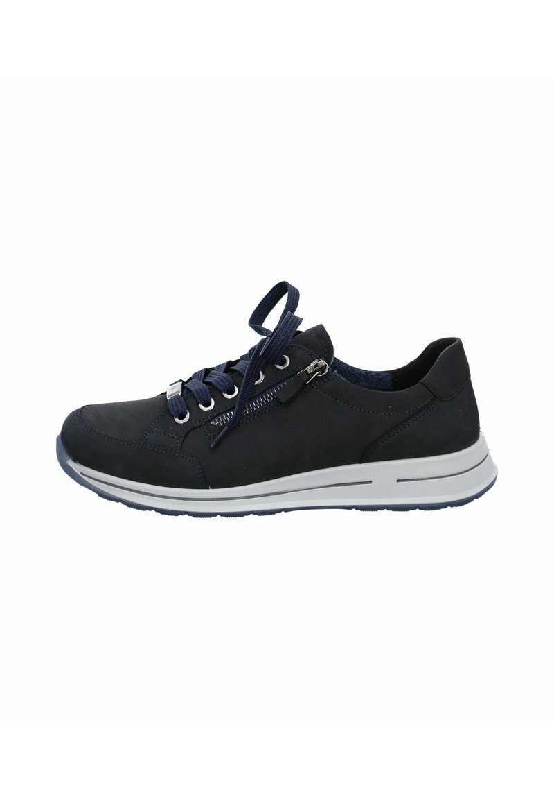 ara OSAKA - Sneaker low - blau