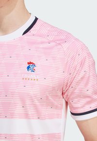 adidas Performance FRANCE różowy