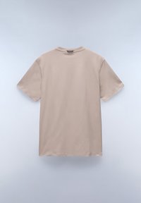 Ej vald, beige rocky