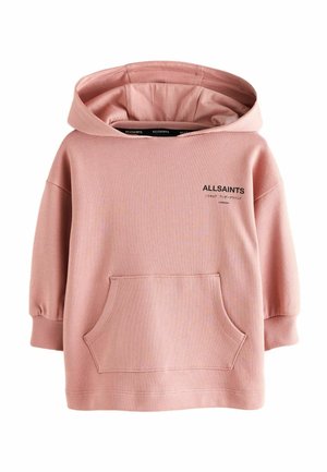 UNDERGROUND YOUNGER - Hverdagskjole - mid pink