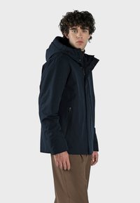 Canadian Classics VAUGHAN 4 - Mezisezónní bunda  - navy blue