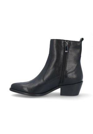 Botines - black
