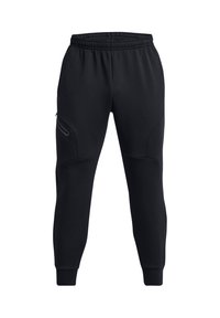 Unselected, black