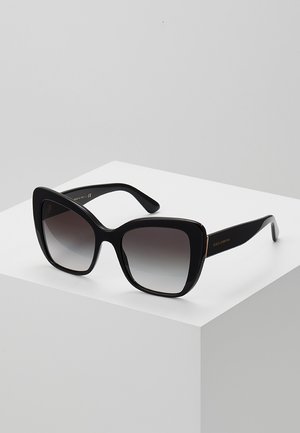 Sunglasses - black