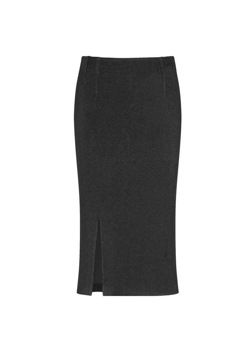 Gerry Weber Kokerrok zwart Gerry Weber Kokerrok zwart