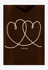 Niet geselecteerd, brown