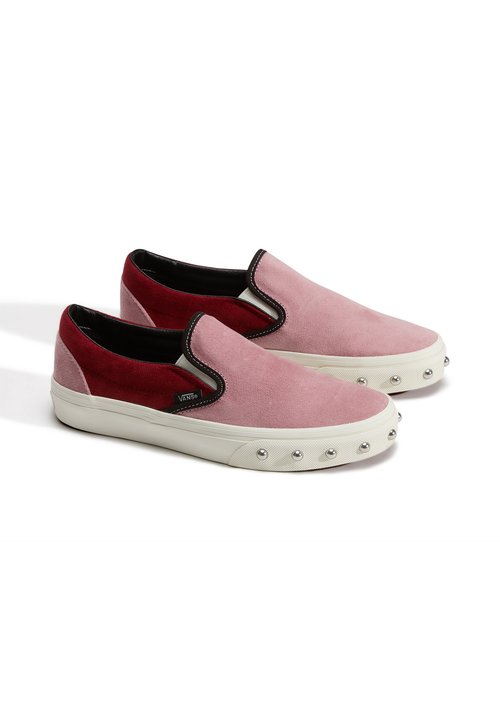 Vans VN WOMENS ICONS FTW - Slip-ons - light pink — foto 2