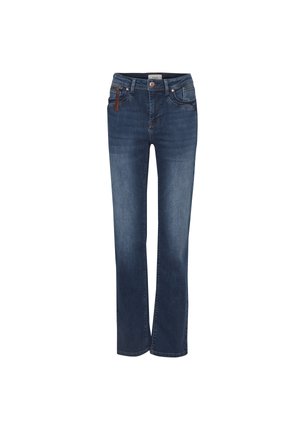 PZKAROLINA - Slim fit -farkut -  medium blue