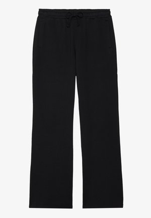 YOURTURN UNISEX - Dresside alumine osa - black