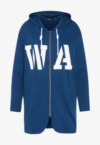 Non selezionato, dark blue