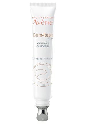 AVÈNE GESICHTSPFLEGE DERMABSOLU AUGEN VERJÜNGENDE AUGENPFLEGE - Eye care - weiß