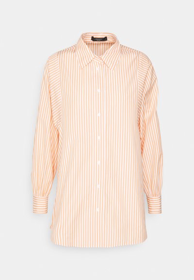 WEEKEND MaxMara FUFY - Overhemdblouse - arancio