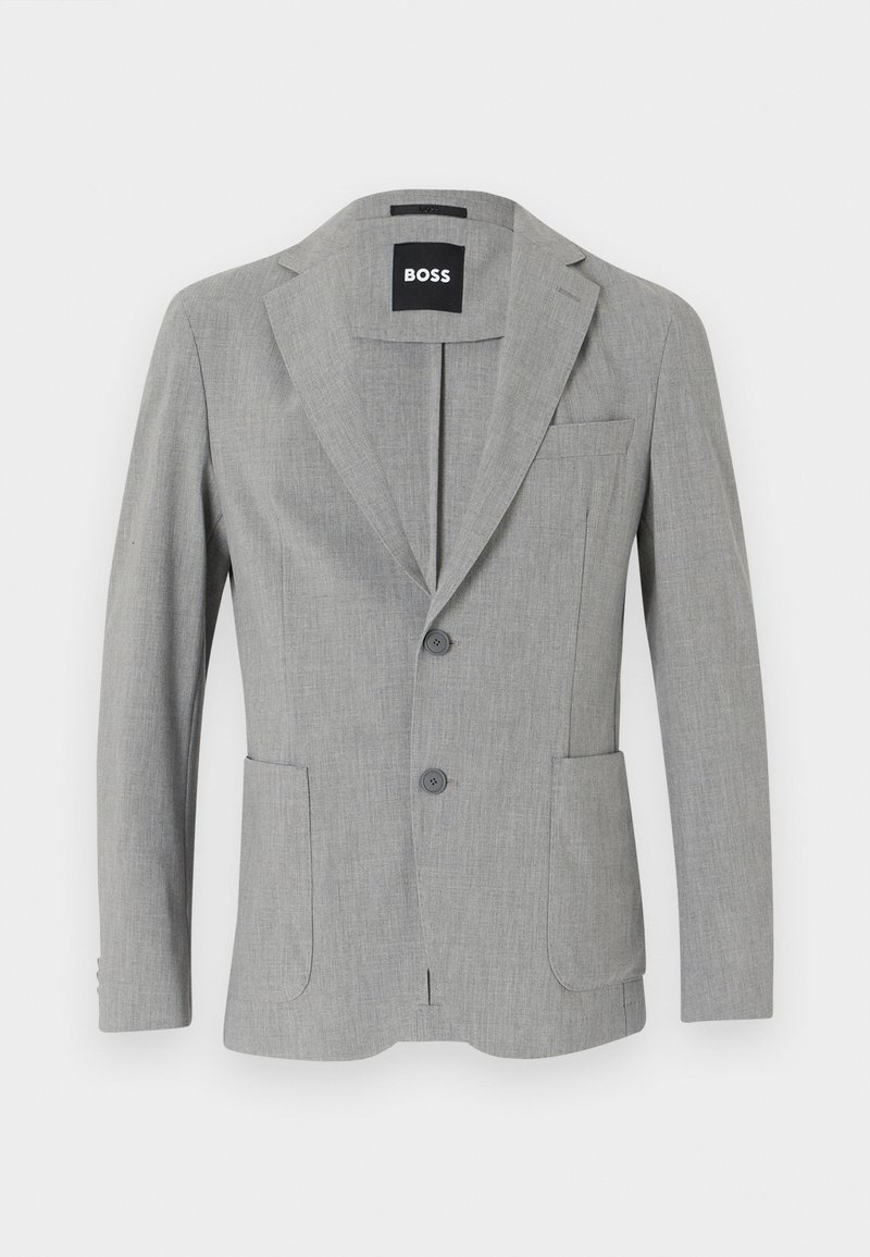 Boss Blazer grijs Boss Blazer grijs